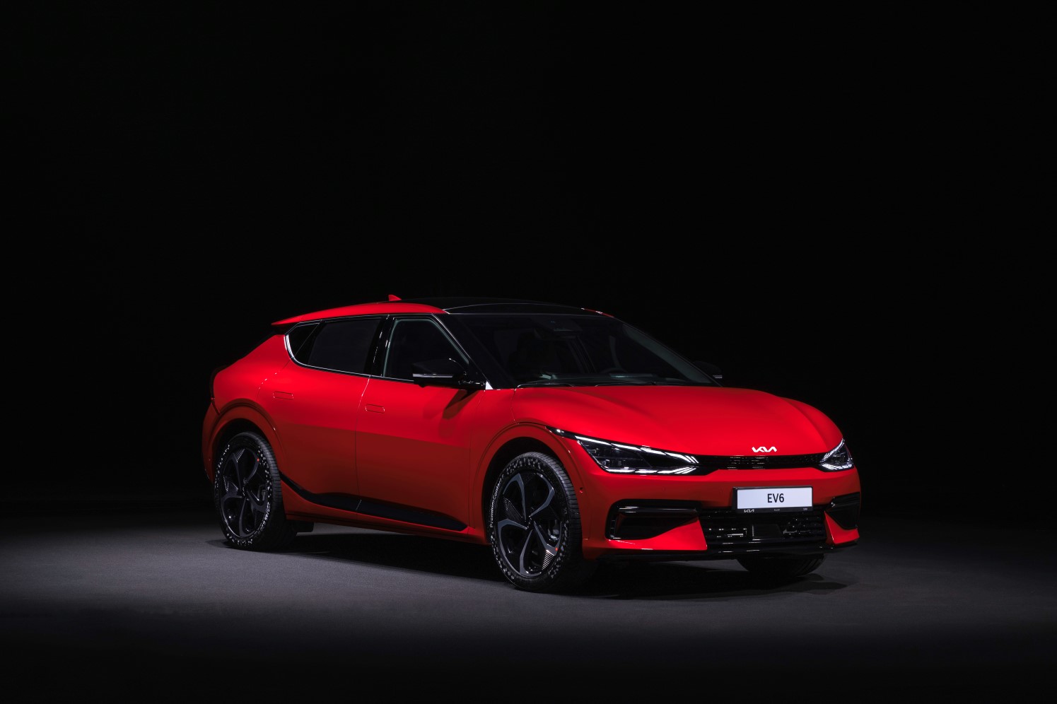 Kia Қазақстандағы EV6 электр кроссоверінің бағасы мен жабдықталымын жариялады